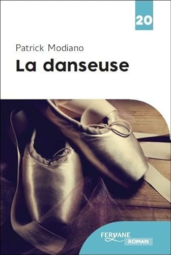 La danseuse