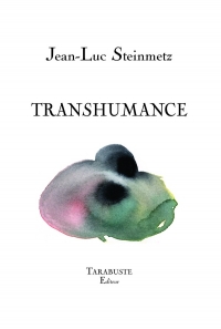 TRANSHUMANCE - Jean-Luc Steinmetz