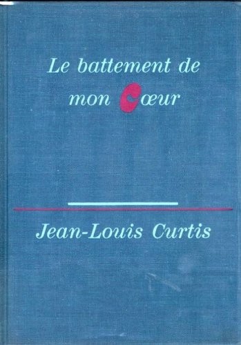 Les battements de mon coeur