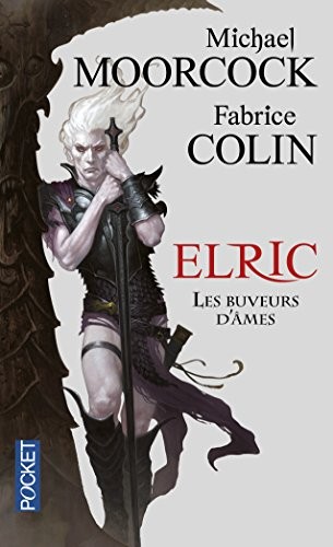 Elric - Les buveurs d'âmes