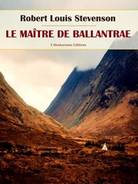 Le Maître de Ballantrae