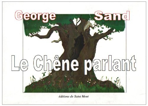Le chêne parlant