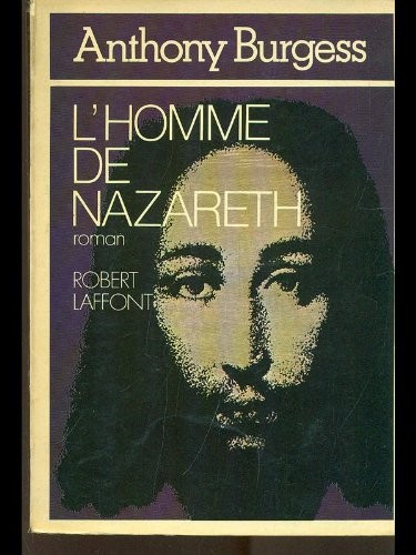 Homme de Nazareth [9782221017234]
