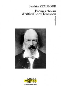 Poèmes choisis d'Alfred Lord Tennyson