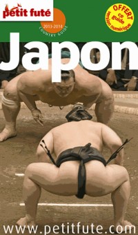 Petit Futé Japon