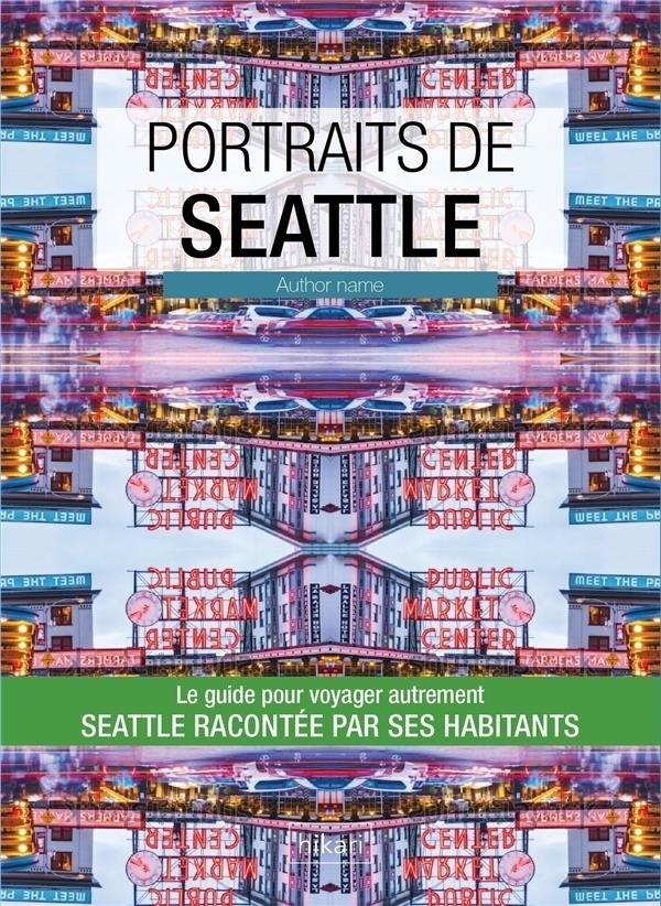 Portraits de Seattle