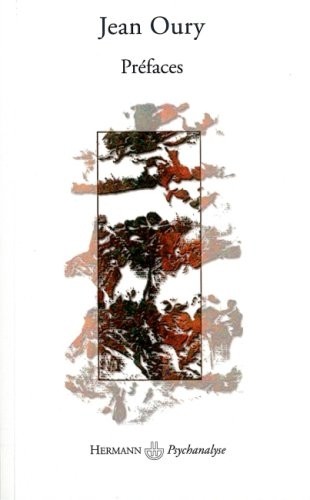 Prefaces
