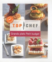 Top Chef, Grands plats Petit budget