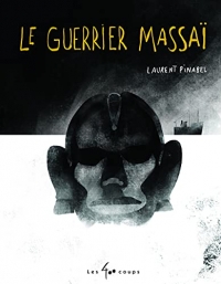 Le guerrier massaï