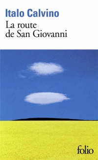 La route de San Giovanni (Folio t. 6554)