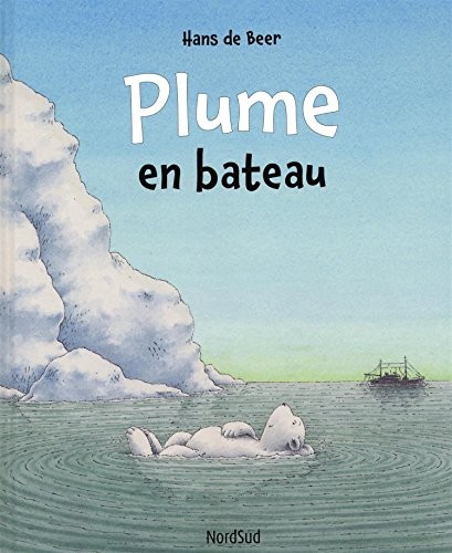 Plume en bateau