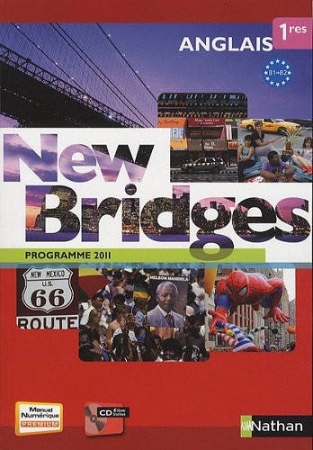 New Bridges 1re