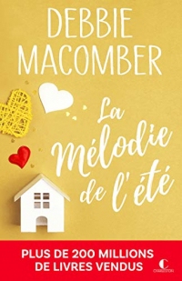 La mélodie de l'été: Retour à Cedar Cove, T3