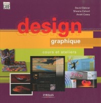 Design graphique: Cours et ateliers