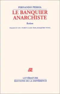 Le Banquier anarchiste, 3e édition