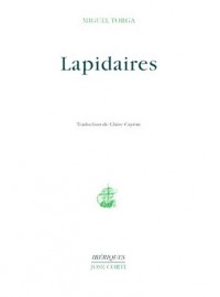 LAPIDAIRES. 2ème édition