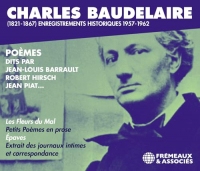 Enregistrements Historiques 1957-1962