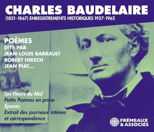 Enregistrements Historiques 1957-1962