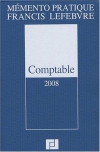 Comptable 2008