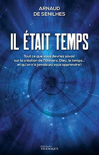Il était temps