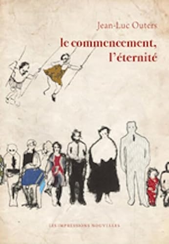 Le commencement, l’éternité
