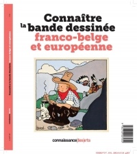 Comprendre la bande-dessinée