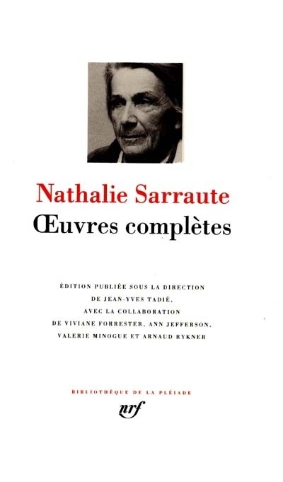 Oeuvres complètes (coffret)