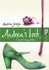 Andrea's book : Carnets du quotidien