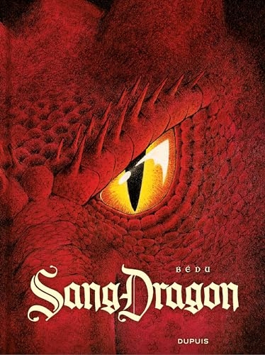 SangDragon