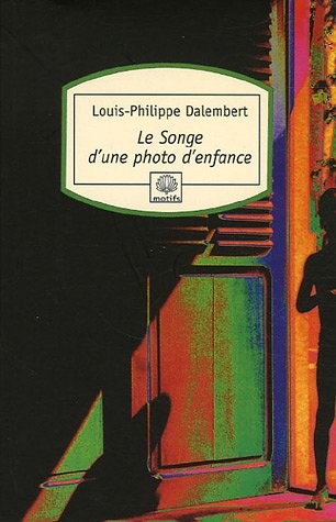 Le songe d'une photo d'enfance