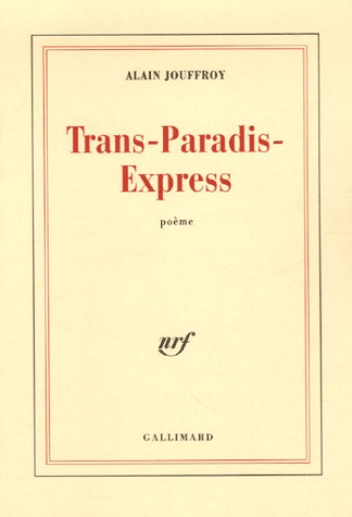 Trans-Paradis-Express