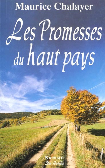 Promesses du haut pays