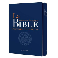 La Bible traduction liturgique avec notes explicatives