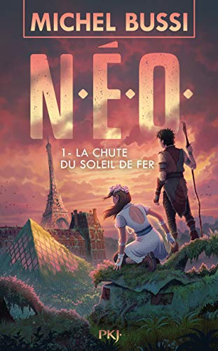N.E.O. 1 : La Chute du soleil de fer