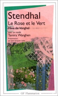 Le Rose et le vert