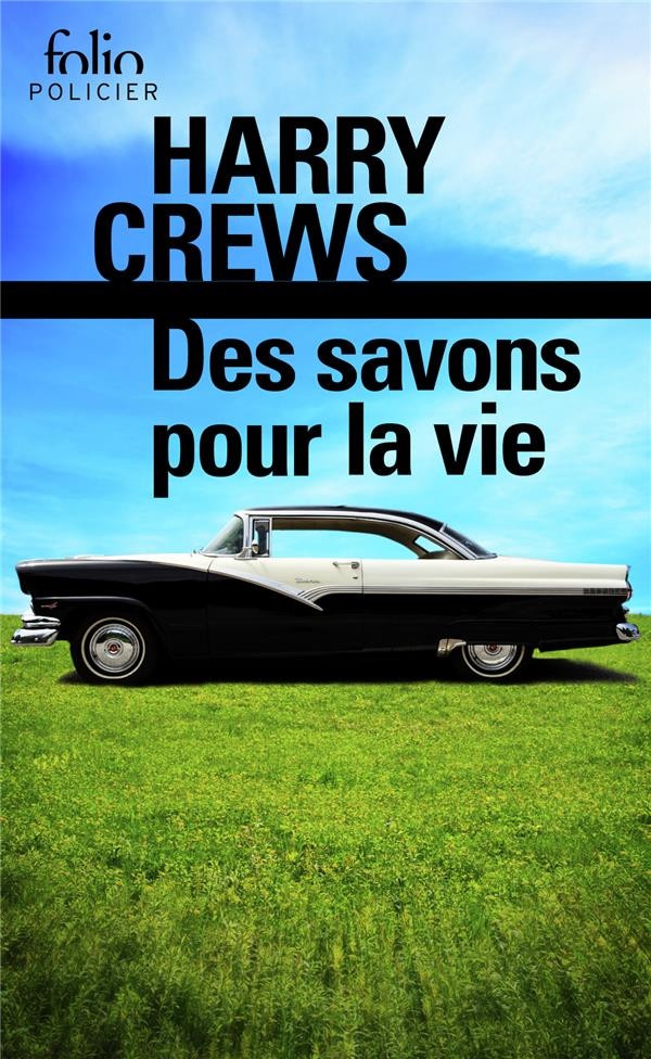 Des savons pour la vie