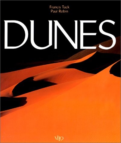 Dunes Relié (Ancien prix Editeur : 50 Euros)