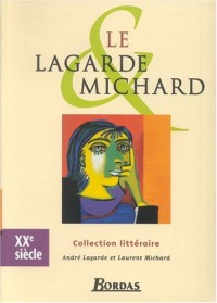 LAGARDE & MICHARD XX SIECLE