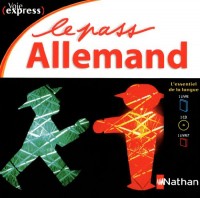 Le Pass Allemand - Voie express