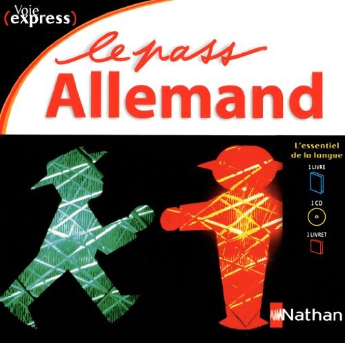 Le Pass Allemand - Voie express