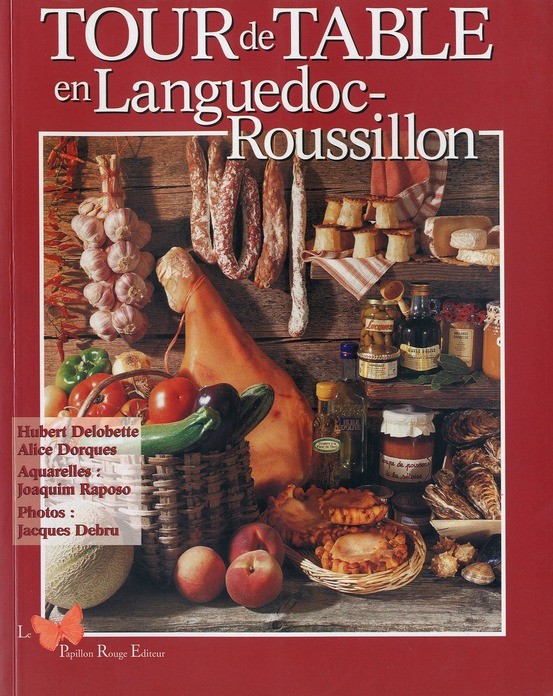 Tour de Table en Languedoc-Roussillon