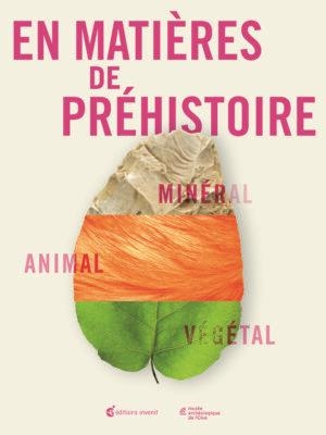 En matières de Préhistoire