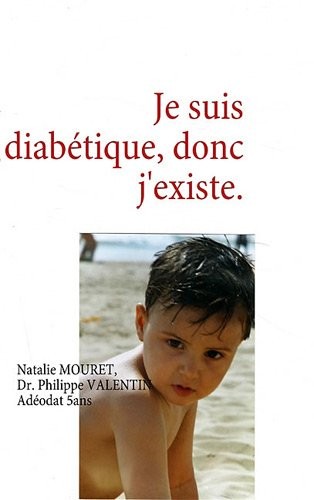 Je suis diabétique, donc j'existe.
