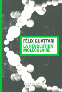 La révolution moléculaire