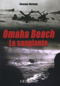 Omaha Beach la sanglante