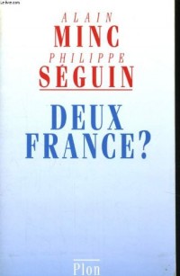 Deux France ?