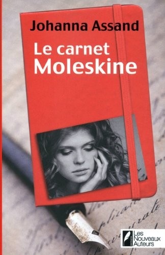Le carnet Moleskine