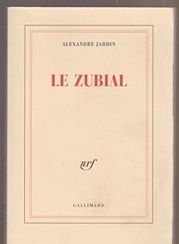 le zubial