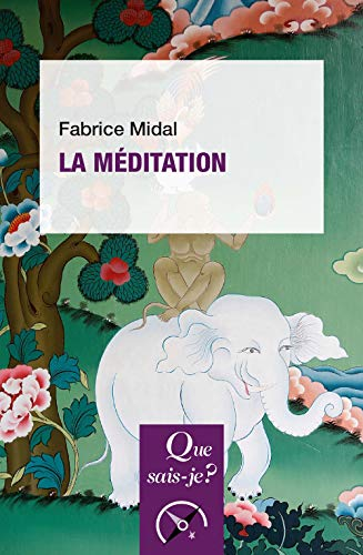 La Méditation