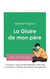 Réussir son Bac de français 2023 : Analyse de La Gloire de mon père de Marcel Pagnol
